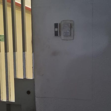 Novo Hotel Barro Preto Belo Horizonte Luaran gambar