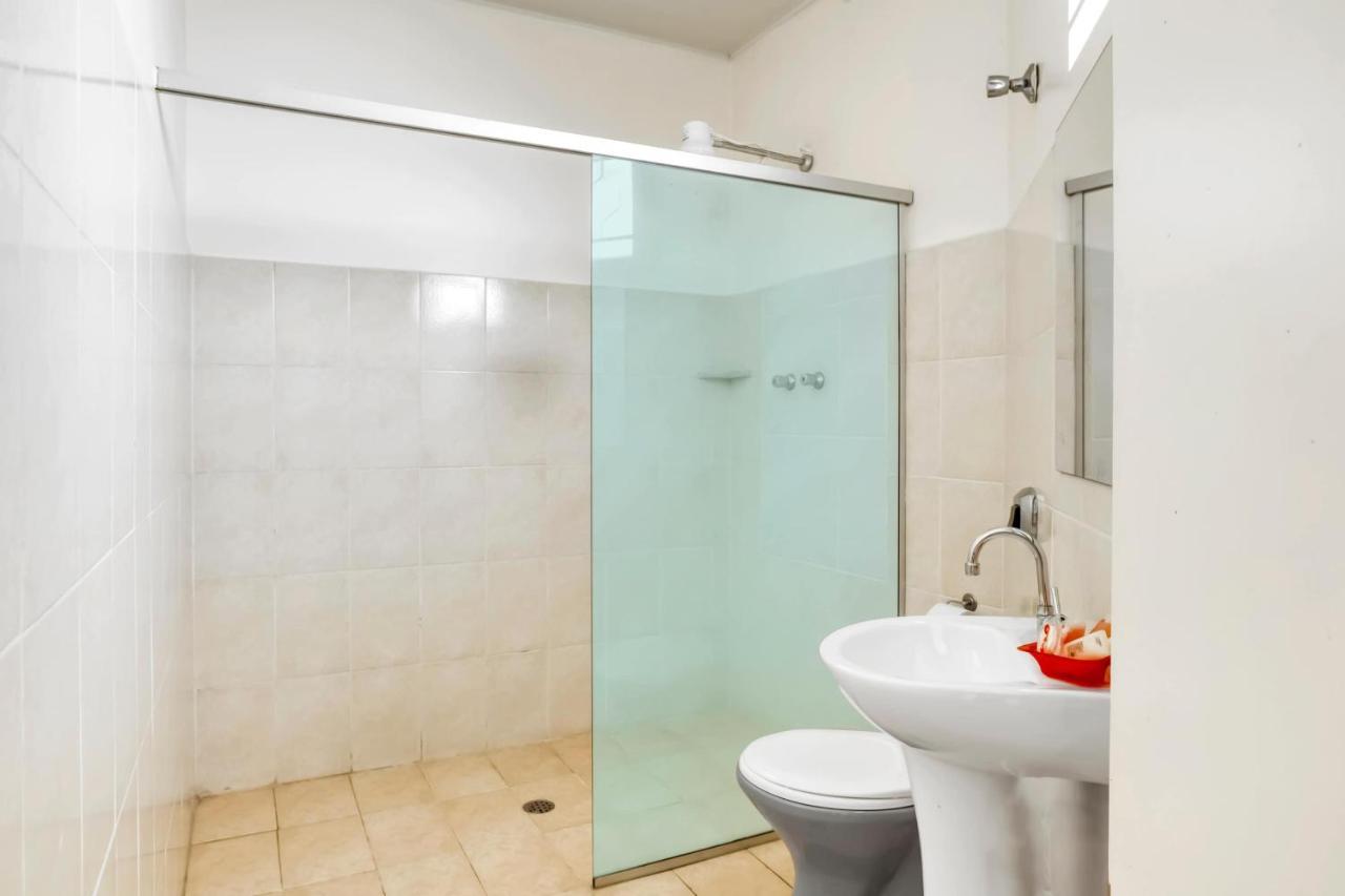 Novo Hotel Barro Preto Belo Horizonte Luaran gambar