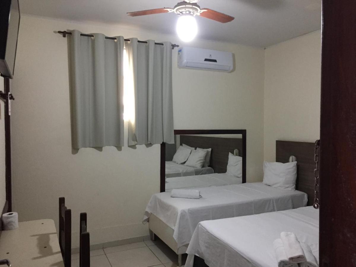 Novo Hotel Barro Preto Belo Horizonte Luaran gambar