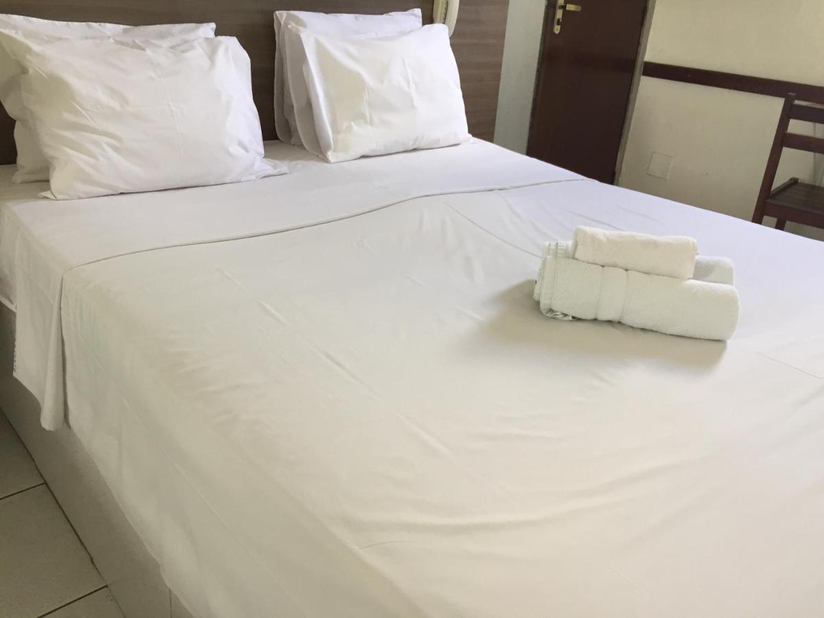 Novo Hotel Barro Preto Belo Horizonte Luaran gambar