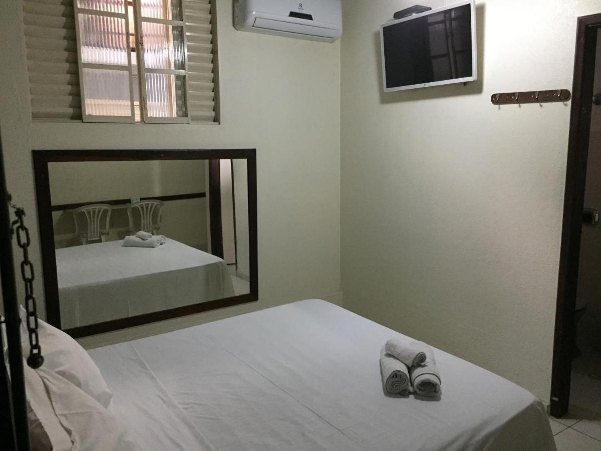 Novo Hotel Barro Preto Belo Horizonte Luaran gambar