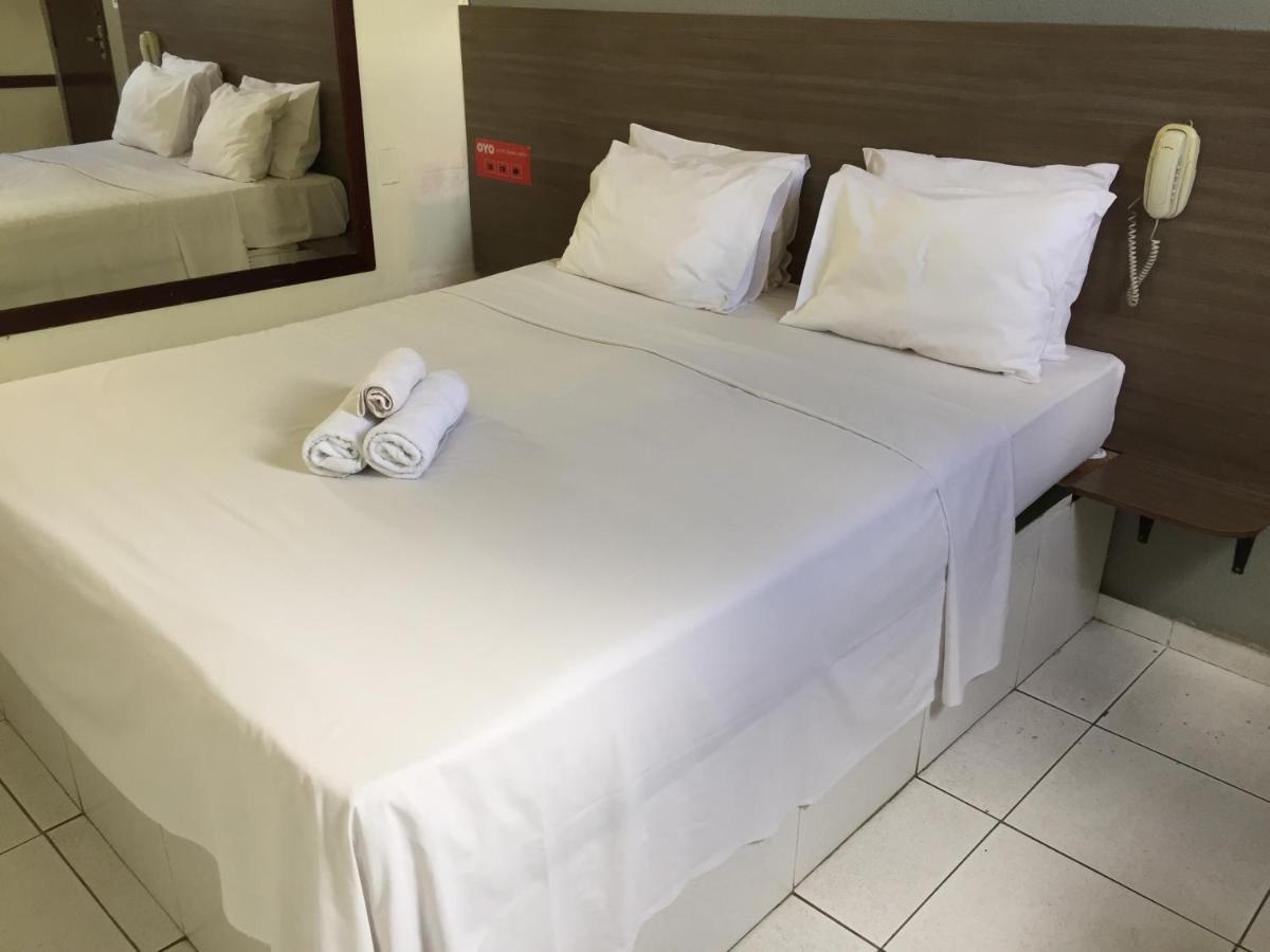 Novo Hotel Barro Preto Belo Horizonte Luaran gambar