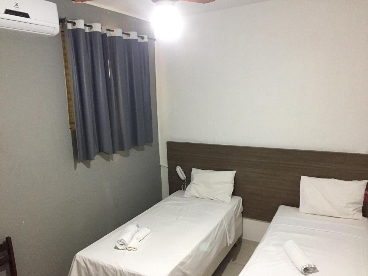Novo Hotel Barro Preto Belo Horizonte Luaran gambar
