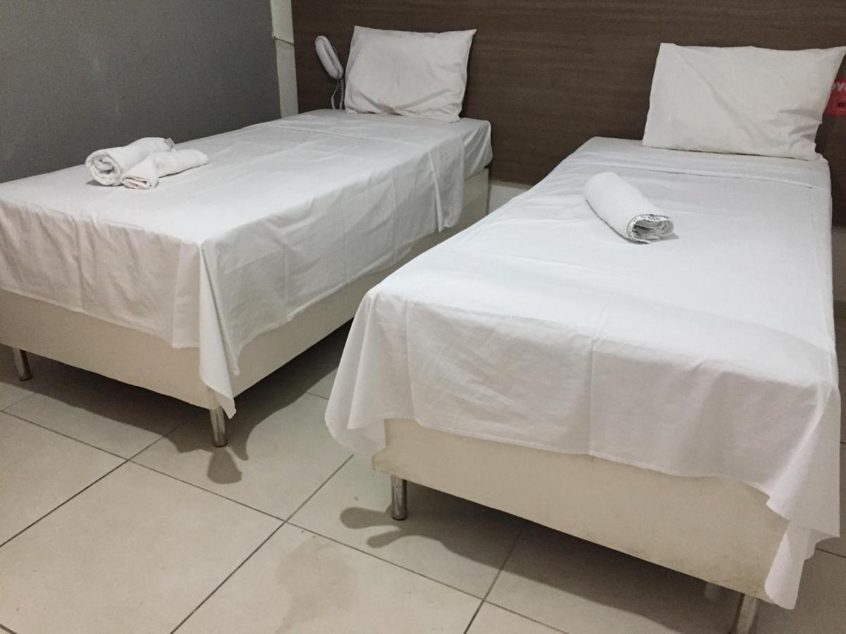 Novo Hotel Barro Preto Belo Horizonte Luaran gambar