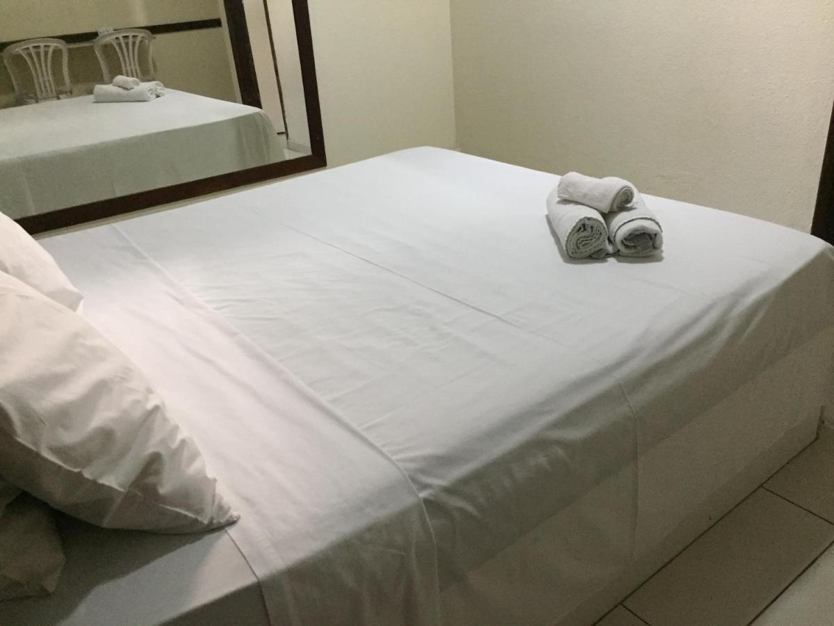Novo Hotel Barro Preto Belo Horizonte Luaran gambar