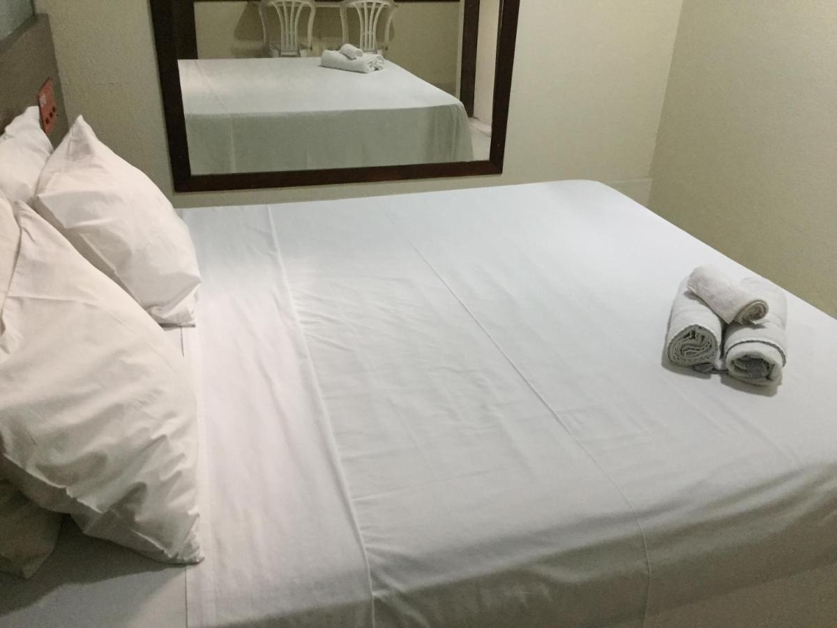 Novo Hotel Barro Preto Belo Horizonte Luaran gambar