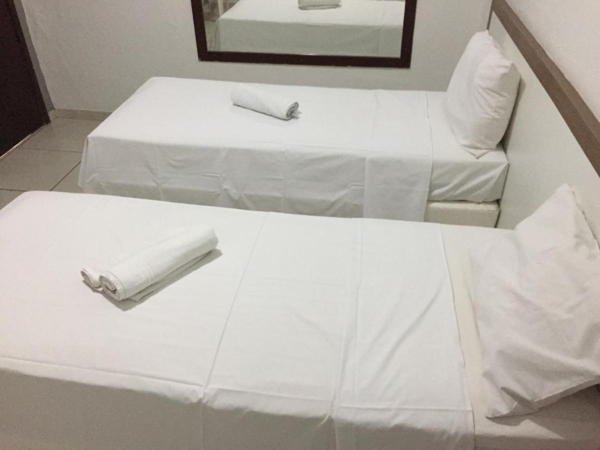 Novo Hotel Barro Preto Belo Horizonte Luaran gambar