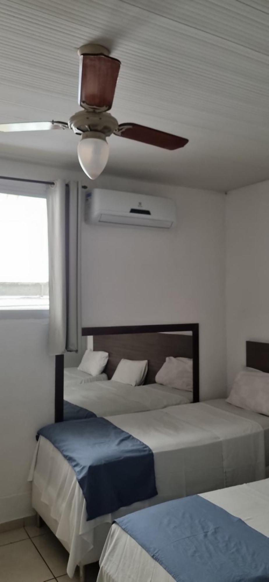 Novo Hotel Barro Preto Belo Horizonte Luaran gambar