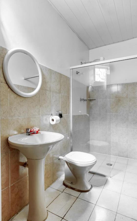 Novo Hotel Barro Preto Belo Horizonte Luaran gambar