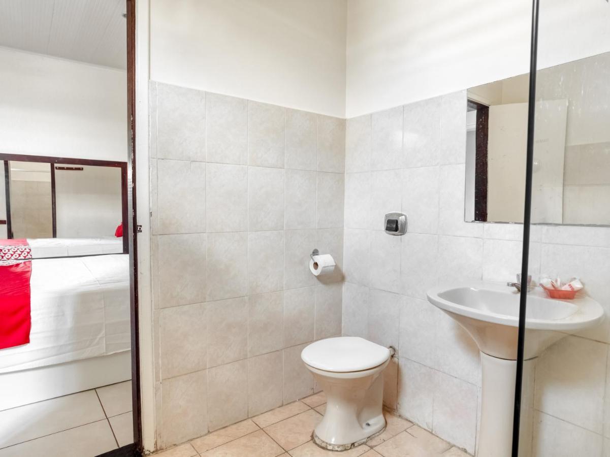 Novo Hotel Barro Preto Belo Horizonte Luaran gambar